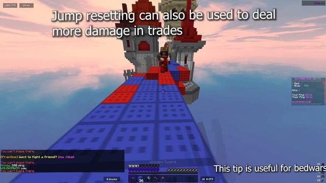 How to use jump resetting смотреть онлайн