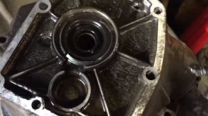 КПП ВАЗ классика вылетает 4 я