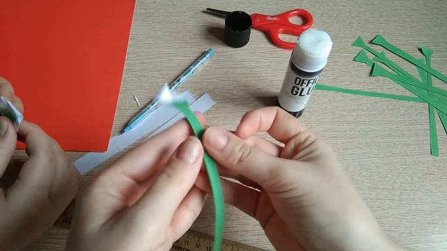 Аппликация 