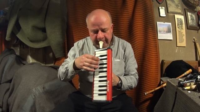 Melodica, 