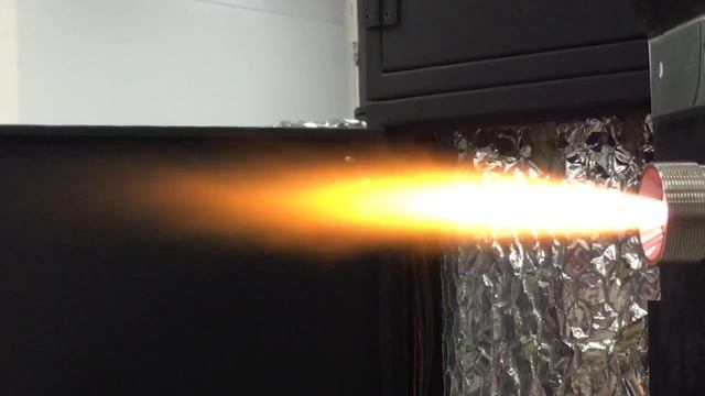 Thermal Treatment Of Wastewater With Organic Directly In The Flame Of The PLAZARIUM TPS Plasma Torc