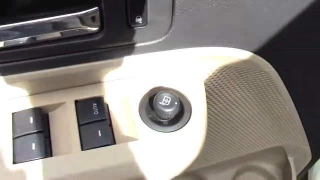 2008 Ford Edge SEL AWD смотреть онлайн