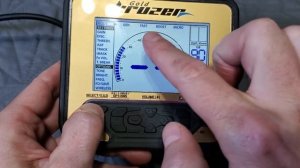 Metal Detecting:  Nokta Makro Gold Kruzer Review