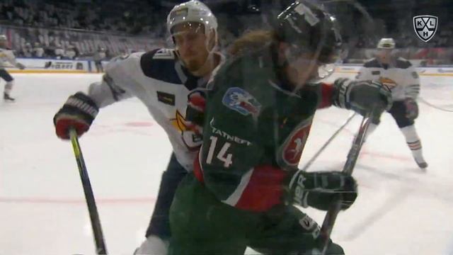 TANECO Cup of Champions. Metallurg Mg 1 Ak Bars 3. 20 August 2020. смотреть онлайн