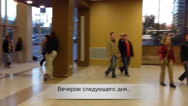 Едем клубить в Ashville, ft фестиваль Mountain Oasis 2013 смотреть онлайн