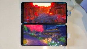 Samsung Galaxy S10+ Comparison - Snapdragon 855 VS Exynos 9820 (Speed, Benchmark)