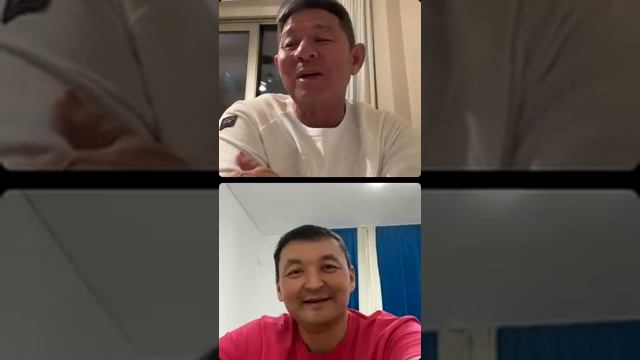 Жанат Кожамжаров основатель цифровой науки Сюцай и Ибрагим Алипов. 1 смотреть онлайн