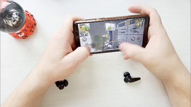 Игровые наушники TWS Game X15 Pro | Лучшие игровые наушники? смотреть онлайн