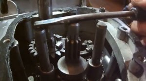 Сборка КПП на иж планета 5