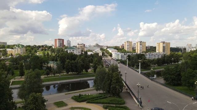 Орел с высоты птичьего полета смотреть онлайн
