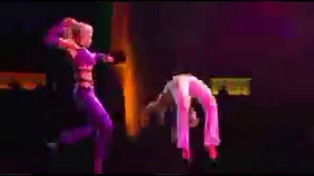 Теккен фильм