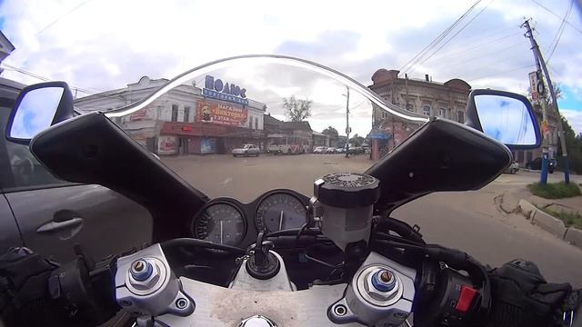 Yzf R6,Yzf 600 R смотреть онлайн
