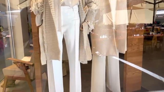 Обзор трендов: что модно и как это носить. Красивые осенние образы смотреть онлайн