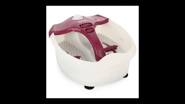 Массажер Vitek VT-1799(VT) смотреть онлайн