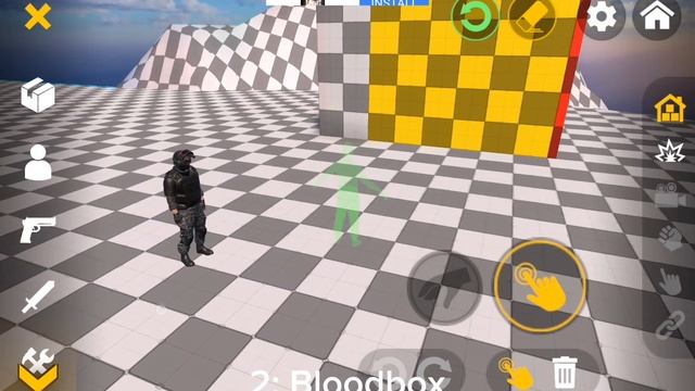 top 5 best gore games on mobile смотреть онлайн