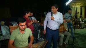 Xurshid Rasulov Shohimardon soylari Хуршид Расулов Шохимардон сойлари