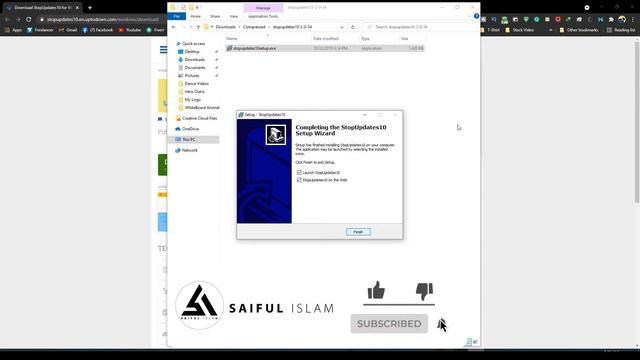 Something Went Wrong. Try to reopen Setting later. Windows Update Error[FIXED] 2021 смотреть онлайн