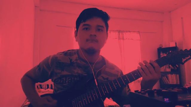 Grinder 1 & 2 Medley Guitar Cover (Red Alert Theme Song) смотреть онлайн