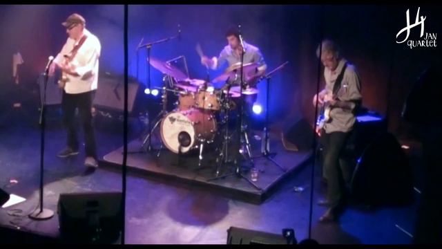 Tribute To John Jan 4tet смотреть онлайн