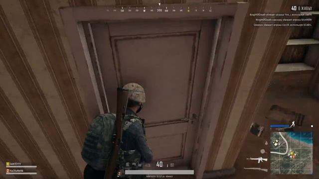 Топ DUO ?PLAYERUNKNOWN'S BATTLEGROUNDS ? смотреть онлайн