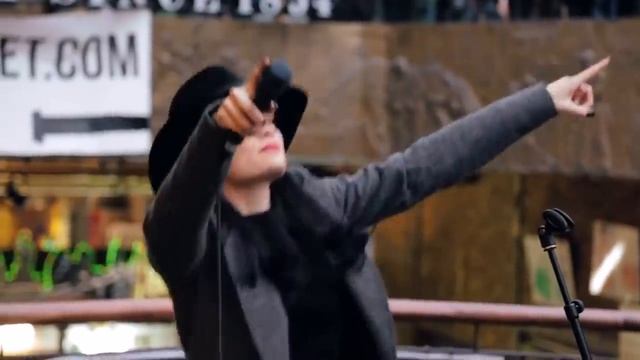 Jessie J - Price Tag (Acoustic In Camden) For Transmitter Live