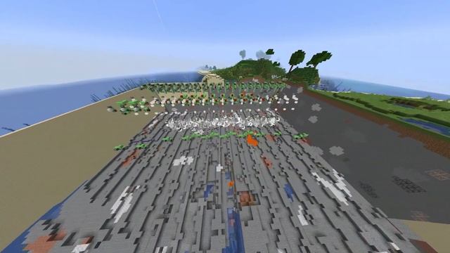 World Eater Perimeter Clear Time lapse (1.15 Survival) смотреть онлайн