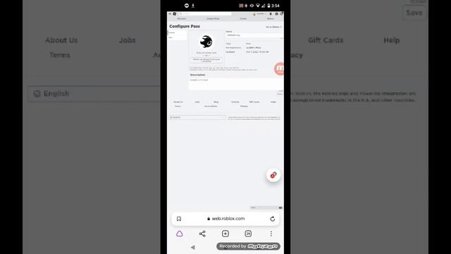 как сделать гейм пасс в роблокс+ секретки в please donate смотреть онлайн