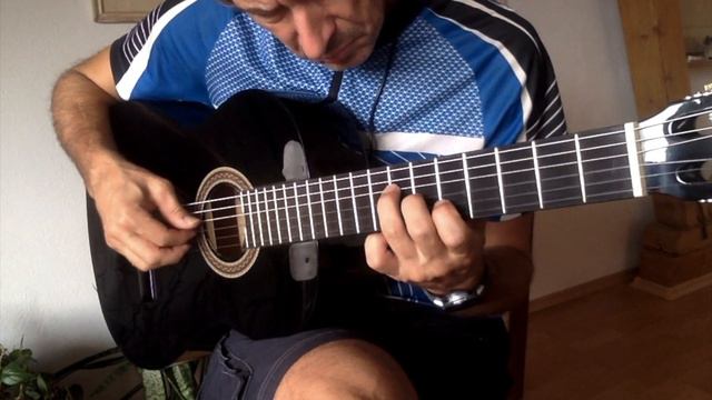 Valencia VC104-BK смотреть онлайн