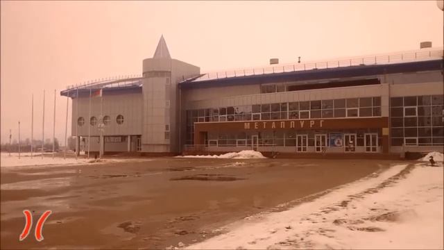 ПРОГУЛКА ПО ЖЛОБИНУ смотреть онлайн