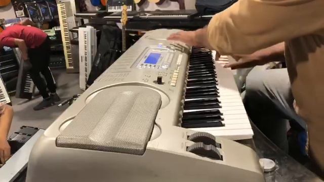 Casio WK-3800 keyboard 🎹 ( Wilson’s music instruments 03371476660 ) смотреть онлайн