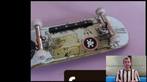 ОЦЕНИВАЮ ФИНГЕРБОРДЫ ПОДПИСЧИКОВ(часть 2)