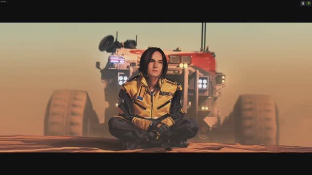 Homeworld Deserts of Kharak Миссия 1. База Эпсилон смотреть онлайн