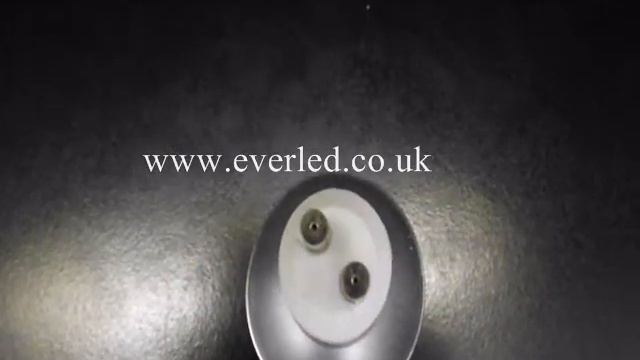 Led Spot Aluminium With Glass Cover 3.5 Watt 24 smd 5050 120° An.wmv смотреть онлайн