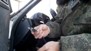 Как подключить ELM327 (OBD II) в разъем GM12 (ВАЗ до 2004 г.)