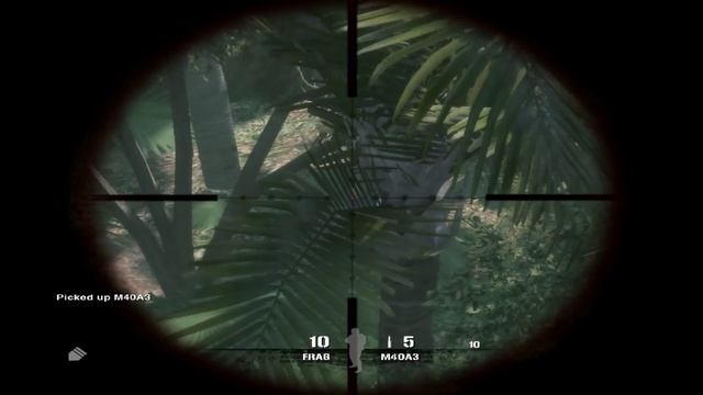 Soldier of Fortune: Payback Review смотреть онлайн
