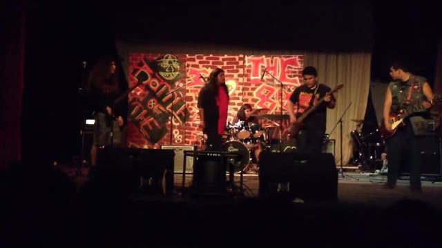 Samarium - Friend or Foe смотреть онлайн