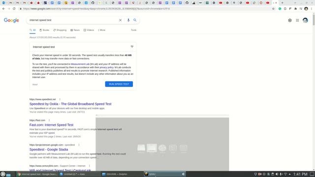 How to run MacOS on Ubuntu/Linux | BIG SUR | QEMU | KVM | 100 % WORKING смотреть онлайн