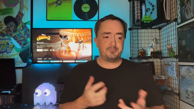 Beverly Hills Chihuahua 2 - day 814 - Disney+ Every Day Challenge смотреть онлайн