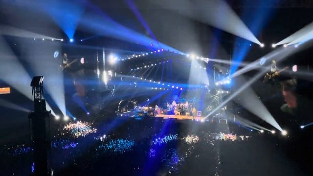 2023-07-14 - I Know You Rider - Dead & Company - Oracle Park - San Francisco, CA смотреть онлайн