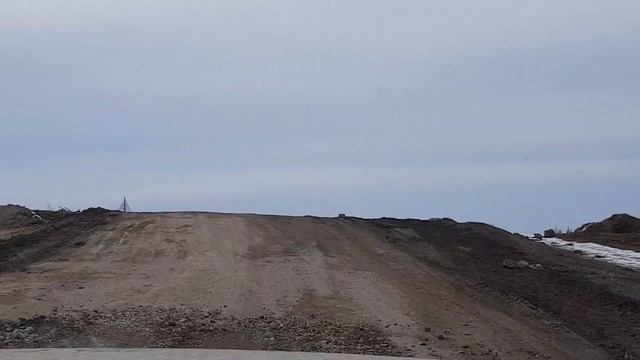 Kazakhstan. The roads. Дороги Казахстана. Трасса Усть- Каменогорск- Алматы. смотреть онлайн