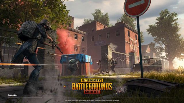 PUBG MOBILE ➤ Стрим➤ Качаем Корону смотреть онлайн