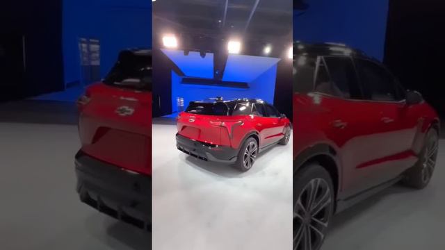 Chevrolet Blazer EV SS2024 |#shorts #challenge #chevrolet #value #sort #shortvideo #video #asmr #car