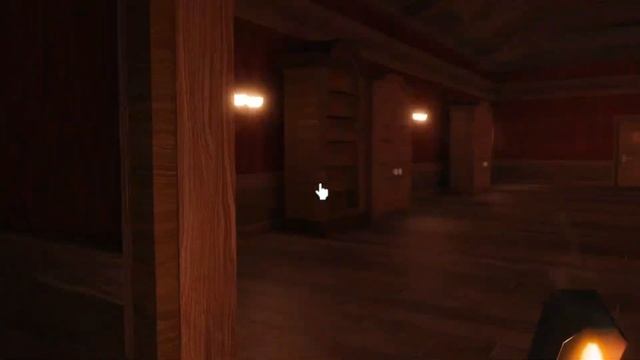 Almost Accurate Old DOORS RP - Official Game Page Trailer смотреть онлайн