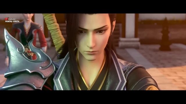 Xiao Yan Mendapatkan 2 Teknik Dewa - Battle Through The Heavens 69 смотреть онлайн