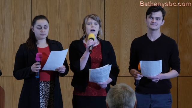 Рождество-это праздник света - Пение смотреть онлайн