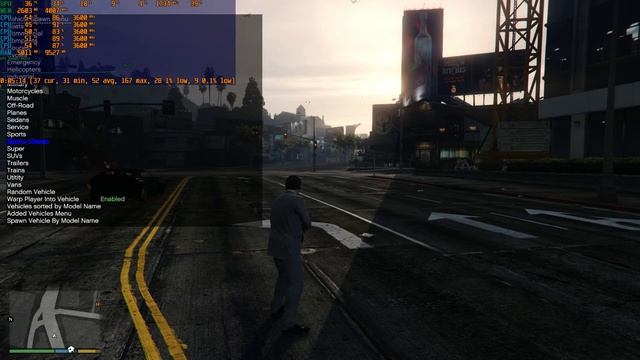 Тест 1060 3Гб с xeon E5450 3.6Ггц смотреть онлайн