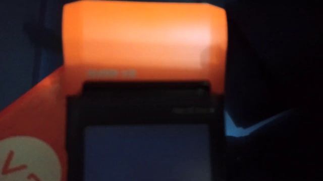 POS Terminal SUNMI V2 PDA Android Handheld shop wireless bill machine thermal printer mobile 4G WIF смотреть онлайн