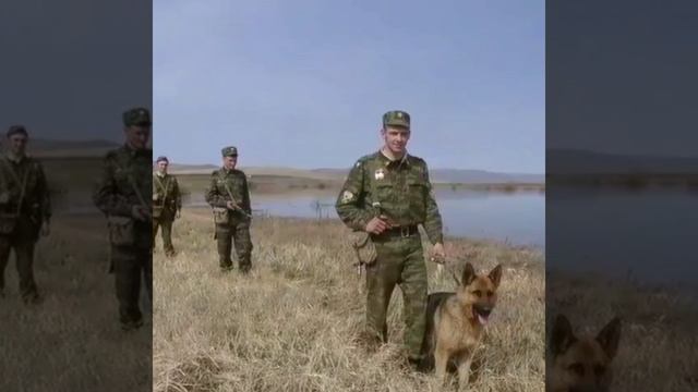 Алакуртти 101 ПогО в/ч 2201. смотреть онлайн