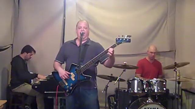 HEATBALL - Garage Rehearsal 114 - Let's Go Out for a Walk смотреть онлайн