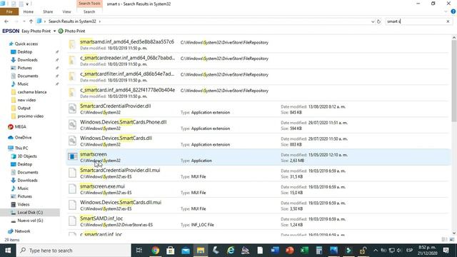 Eliminar windows defender windows 10 (2020) para siempre, metodo definitivo смотреть онлайн
